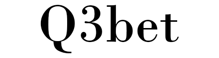 Q3bet